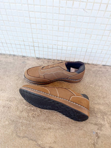 T3S18220 Thomas Cook Mens Crusade Shoe