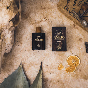 96391 Tru Western Mens PBR Anejo Eau De Cologne