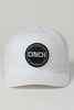 MCC0653327 Cinch Cap White