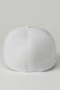 MCC0653327 Cinch Cap White
