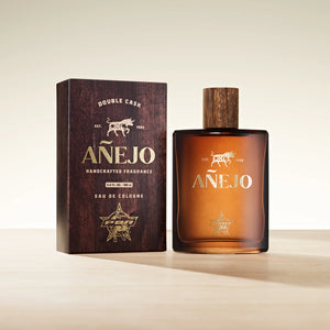 96391 Tru Western Mens PBR Anejo Eau De Cologne