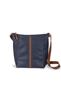 T3S2935BAG Thomas Cook Penny Crossbody Bag Navy