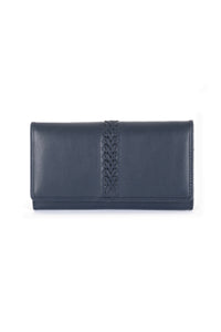 T3S2939WLT Thomas Cook Ladies Lucy Wallet Navy