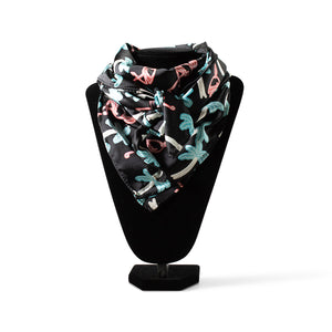 A0900897 Ariat Wild Rag Neon Flamingo