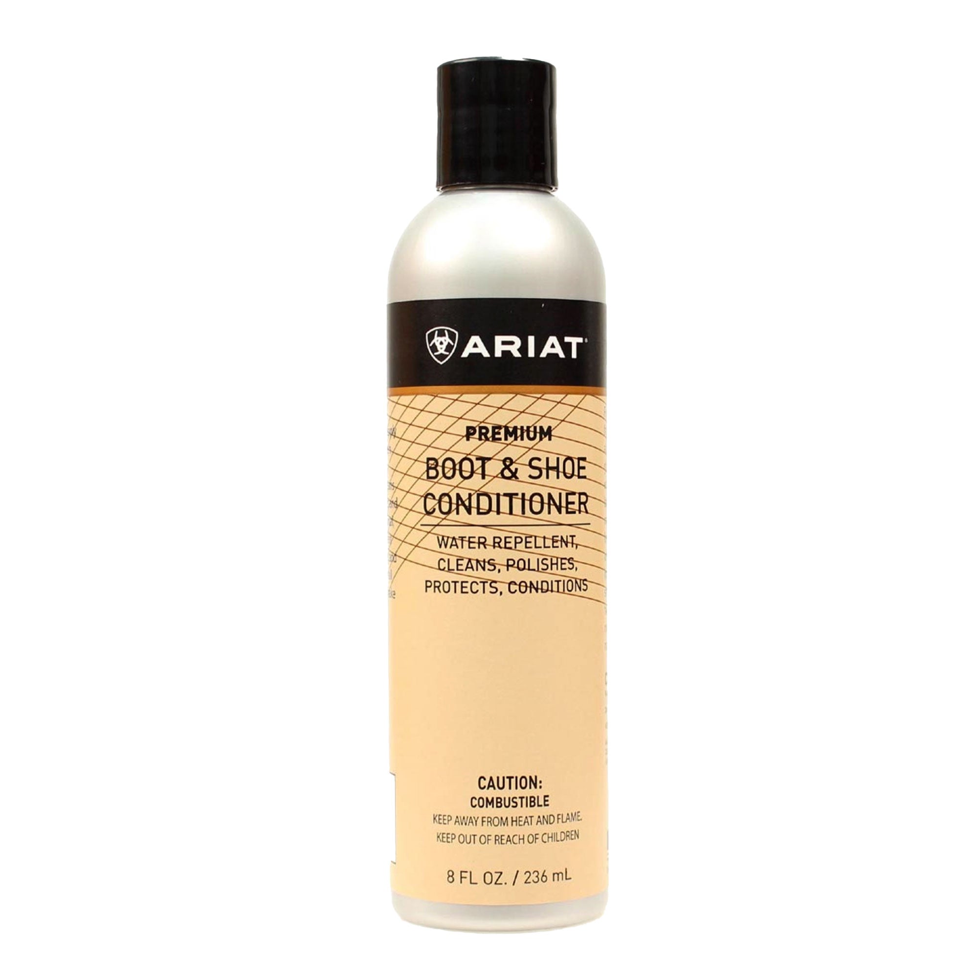 A27002 Ariat Boot and Shoe Conditioner 8oz