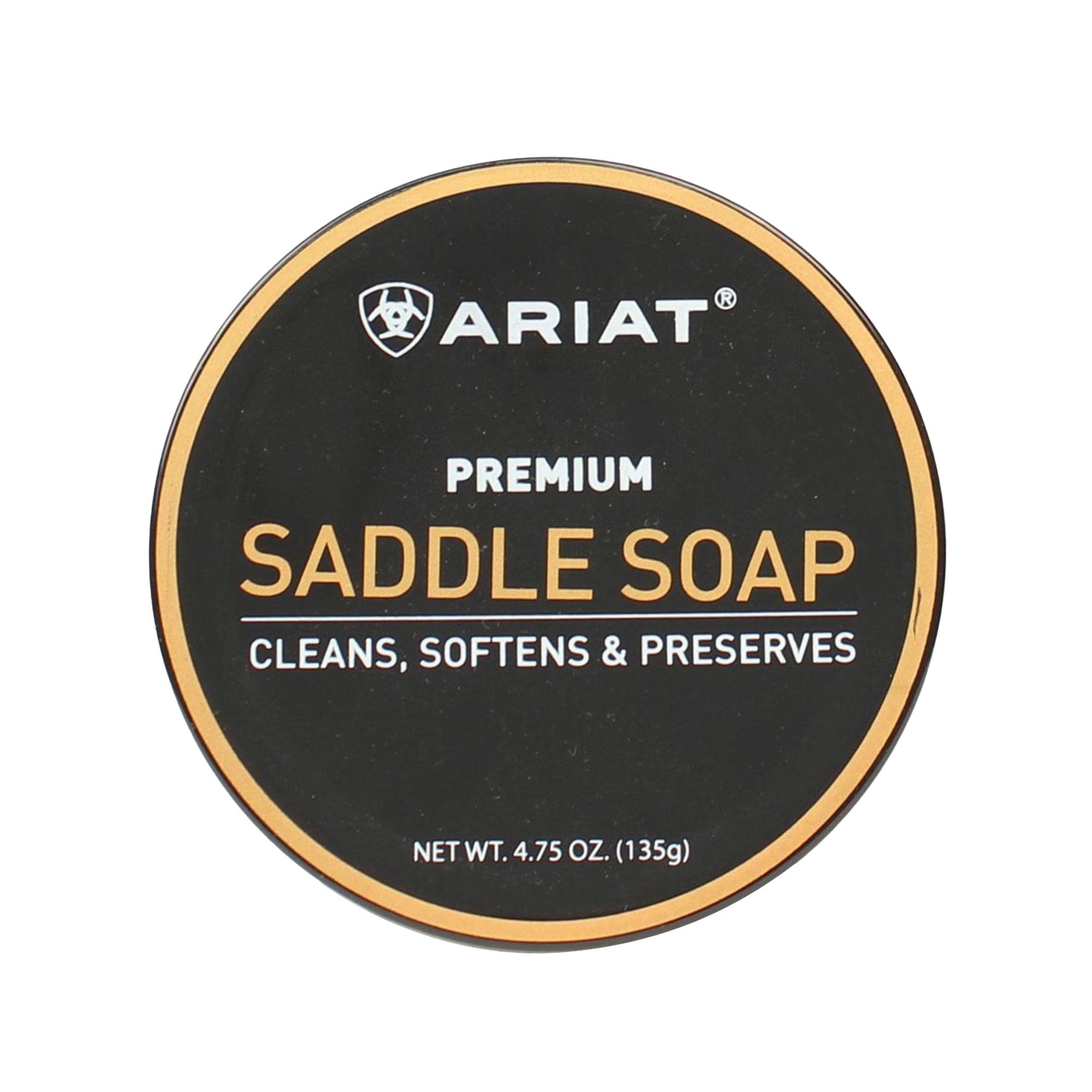 Ariat Saddle Soap