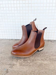 Thomas cook cheap ladies boots