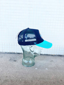 X3S2957CAP Wrangler Liana Trucker Cap
