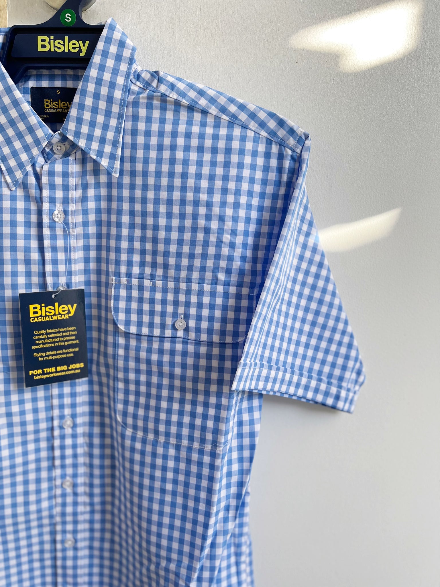 Bisley casual wear sale