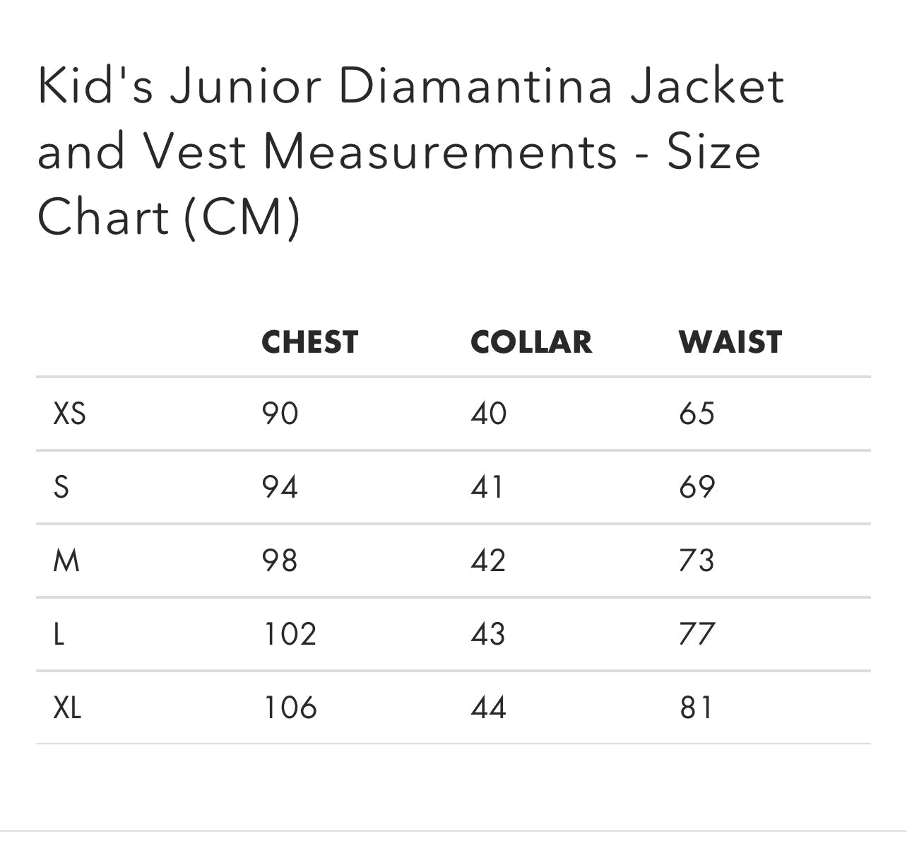 BWOJ2200 Just Country Junior Diamantina Sherpa Jacket Khaki