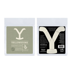 96478 Tru Western Yellowstone Pinecrest Ridge Wax Melt 2.5oz