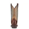 10016317 Ariat Ladies Round Up West Yukon Boots Brown/Bronze