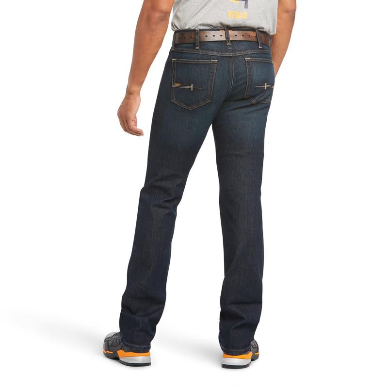 10034627 - 34" Leg - Men's Ariat Rebar M7 Jean
