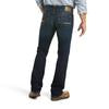 10034676 Ariat Mens M7 Stretch Solano Straight Leg Jean Dodge