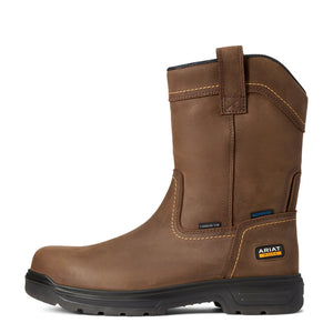Ariat steel hot sale toe boots australia