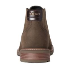 10038288 Ariat Mens Kingham Waterproof H20 Java Ankle Boots