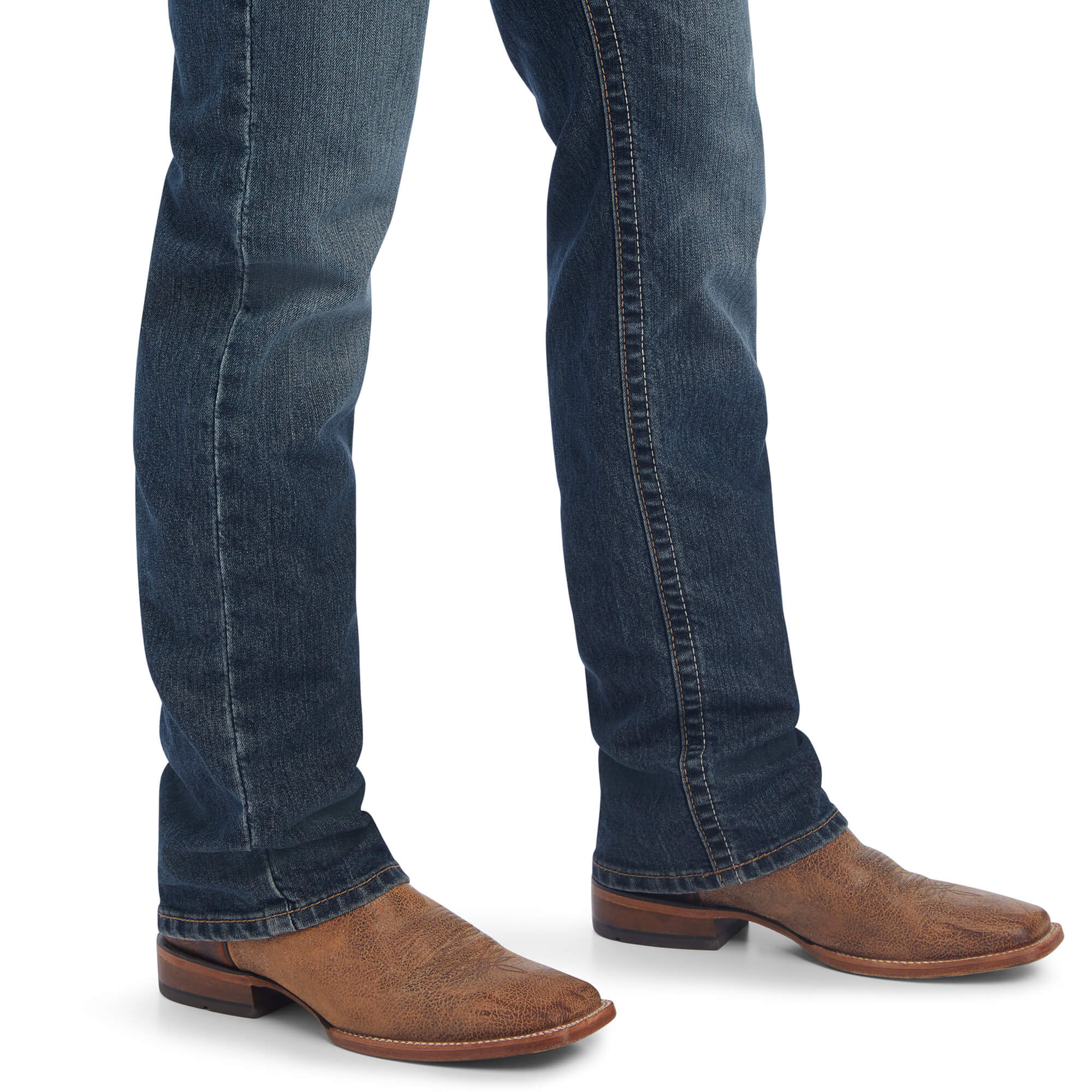 10041094 Ariat Mens M5 36" Straight Leg Duranzo Duval