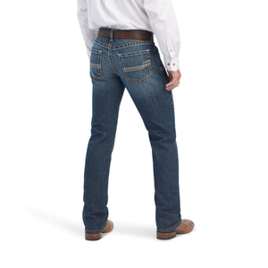 10041094 Ariat Mens M5 36" Straight Leg Duranzo Duval