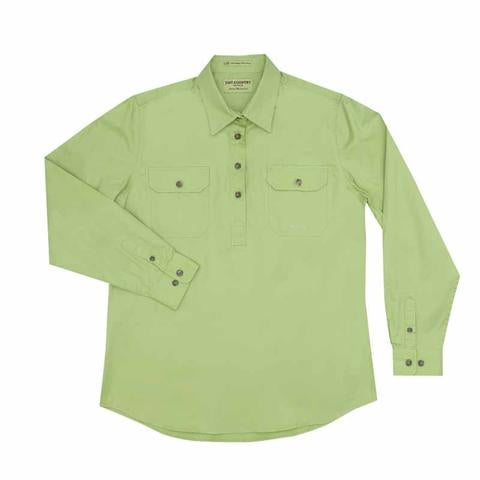 50505LGN Jahna Workshirt - Just Country