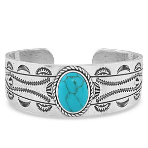 Montana shop silversmith bracelet