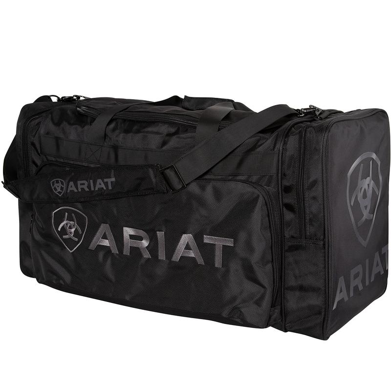 4-600 Ariat Large Gear Bag