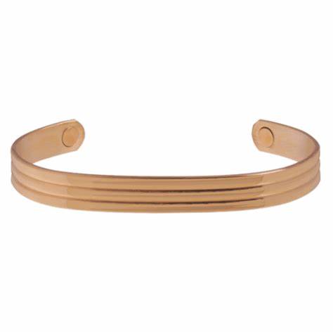 Sabona CLASSIC Copper Magnetic Wrist Band