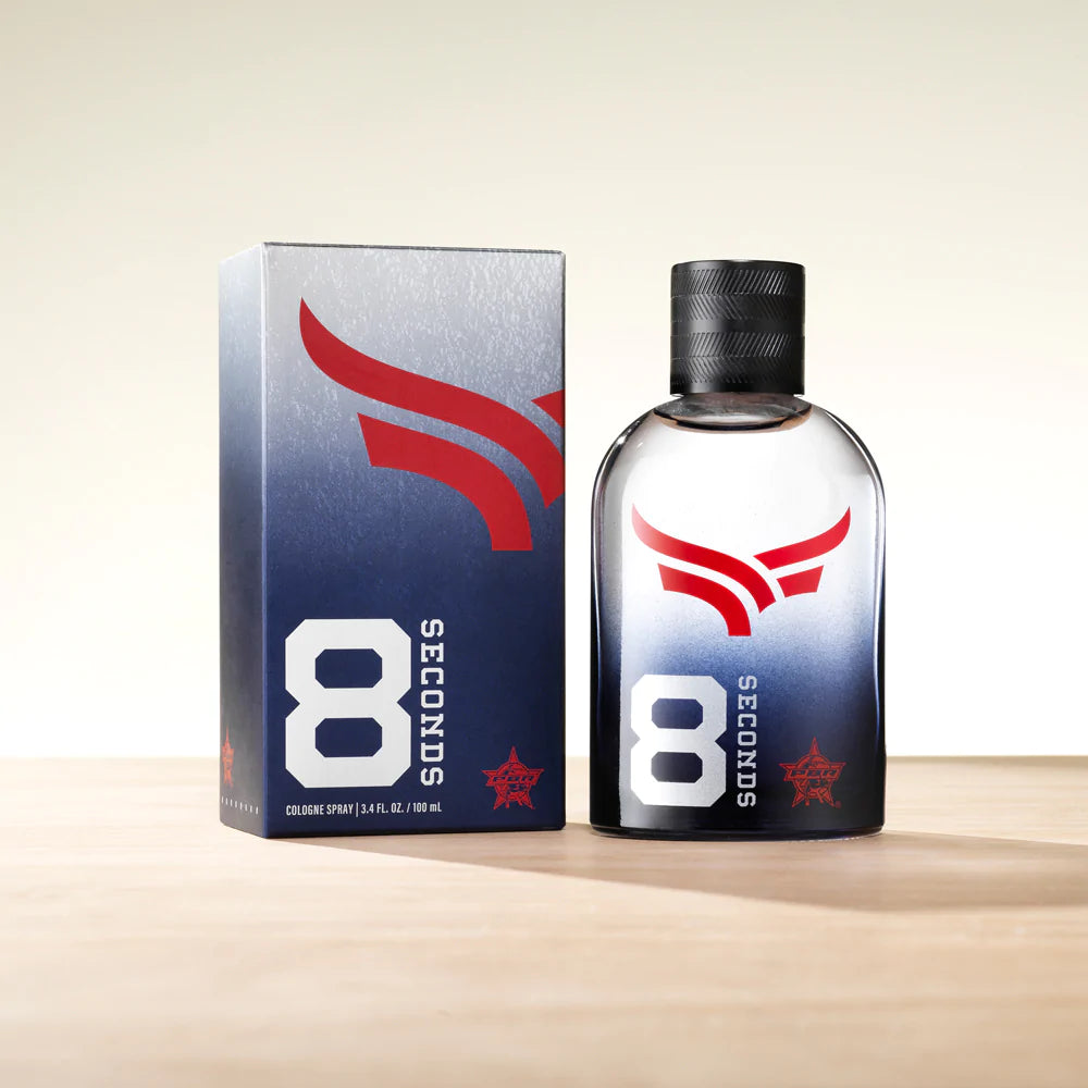 Men's PBR 8 Seconds Eau De Cologne