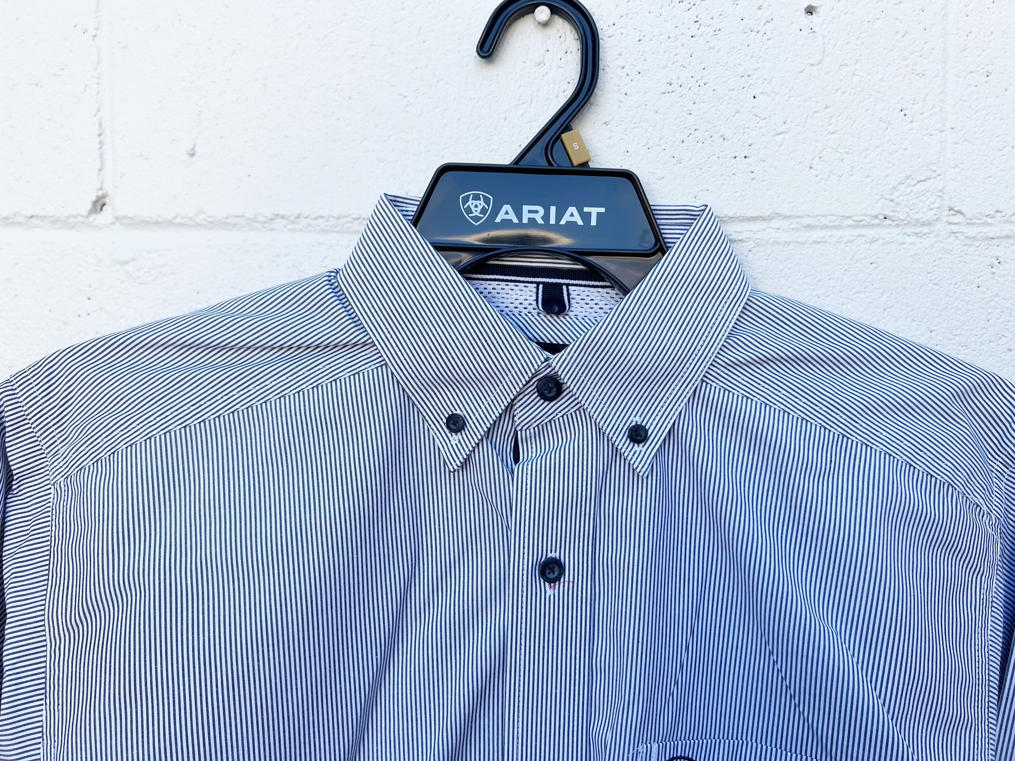 10040602 Ariat Pro Series Dayne Shirt