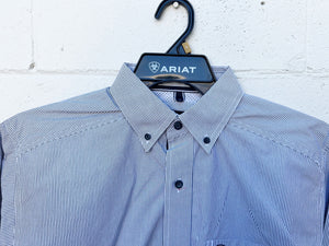 10040602 Ariat Pro Series Dayne Shirt