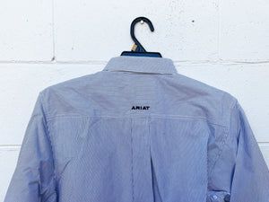 10040602 Ariat Pro Series Dayne Shirt