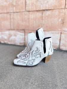 09-021-0981-3059 Ladies Roper Rowdy Glitz Vintage
