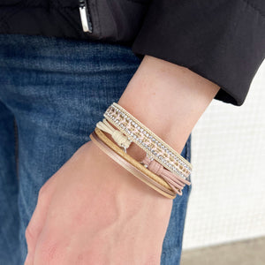 On Trend Cuff