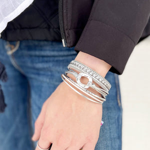 On Trend Cuff