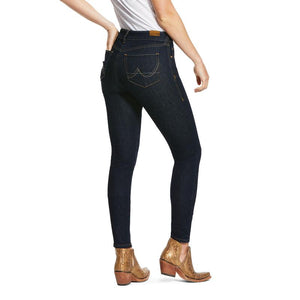 10030284 Ultra Stretch Perfect Rise Skinny Sidewinder