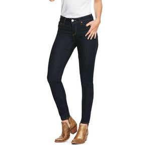 10030284 Ultra Stretch Perfect Rise Skinny Sidewinder