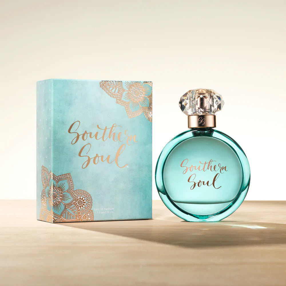 Tru Western Women's Southern Soul Eau De Parfum