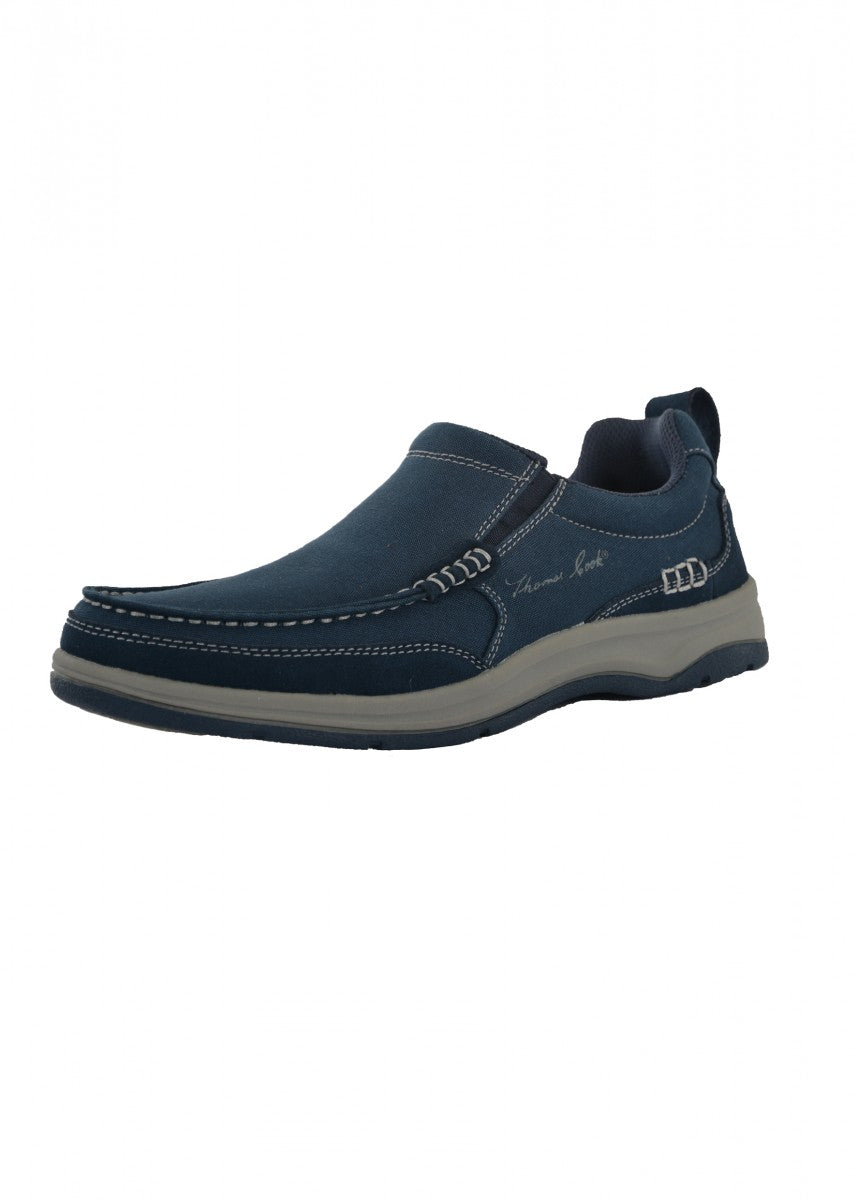 T1S18010 Thomas Cook Mens Cody Slip on Shoe