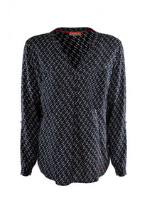T1W2142061 Thomas Cook Jessie Long Sleeve Shirt