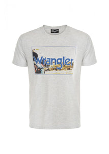 X0S1557531 Mens Rider Tee