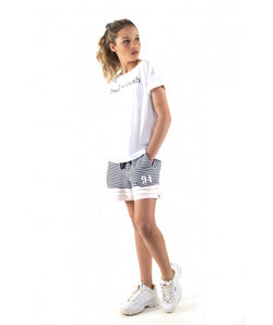Bullrush Active Tee