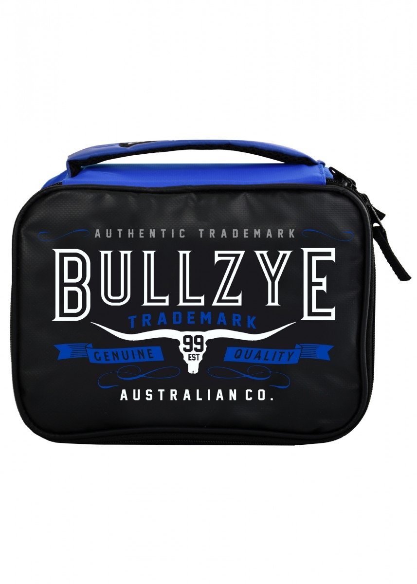 BCP1905LBG Bullzye Longhorn Lunchbox