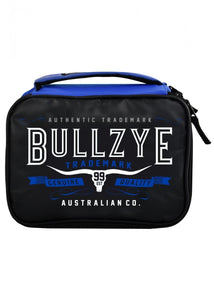 BCP1905LBG Bullzye Longhorn Lunchbox
