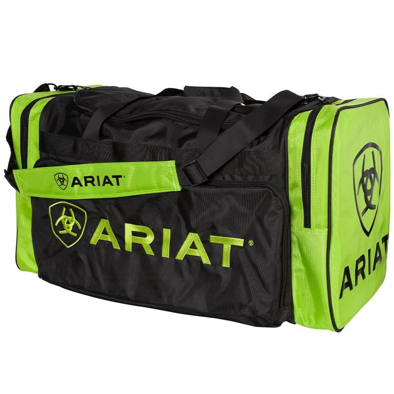 4-500 Ariat Junior Gear Bag