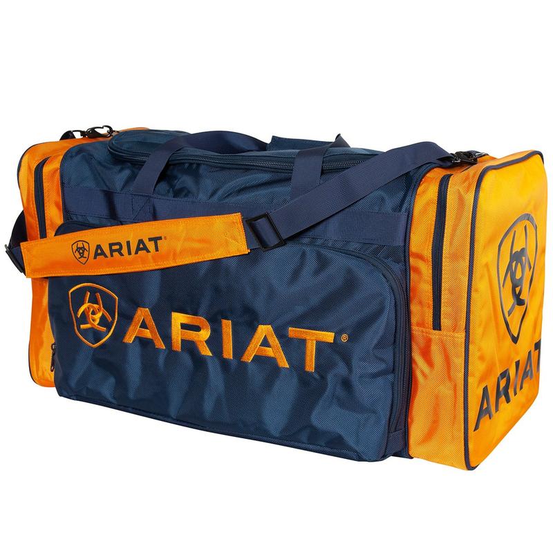 4-600 Ariat Large Gear Bag