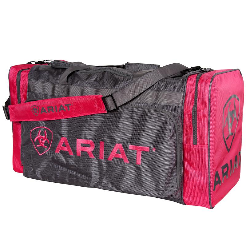 4-600 Ariat Large Gear Bag