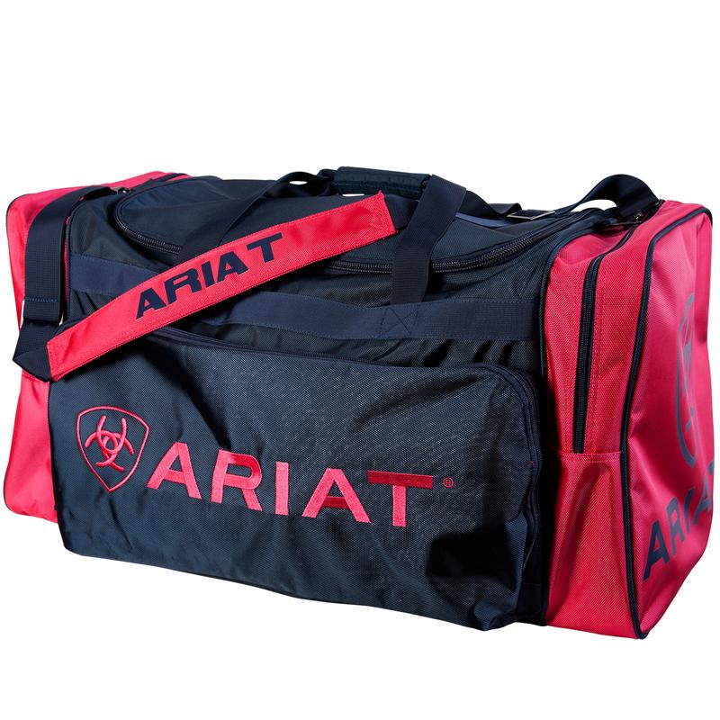 4-500 Ariat Junior Gear Bag