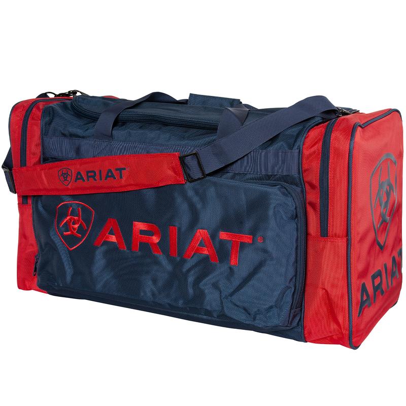 4-600 Ariat Large Gear Bag
