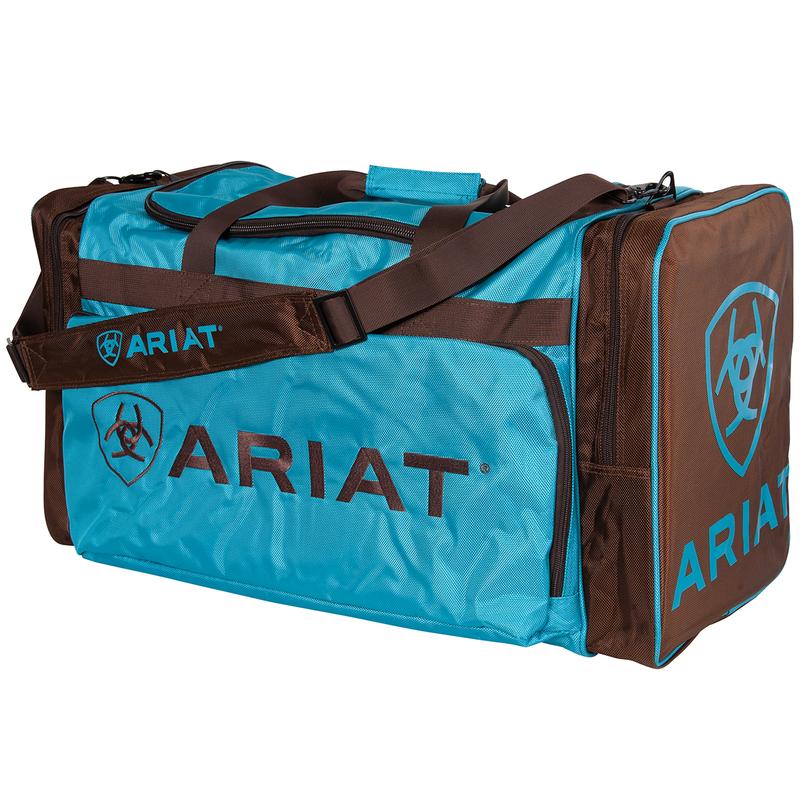 4-600 Ariat Large Gear Bag