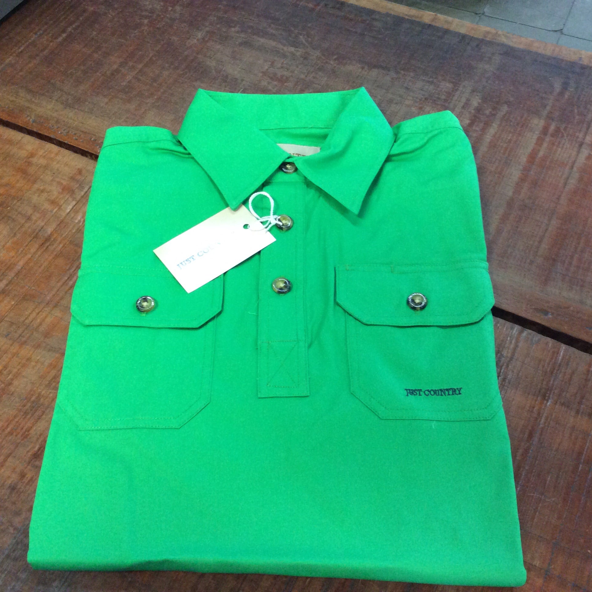 30303IVY LACHLAN WORKSHIRT