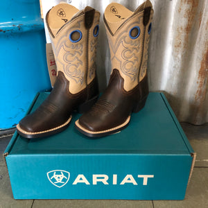 10005993 Ariat Kids Crossfire Boots